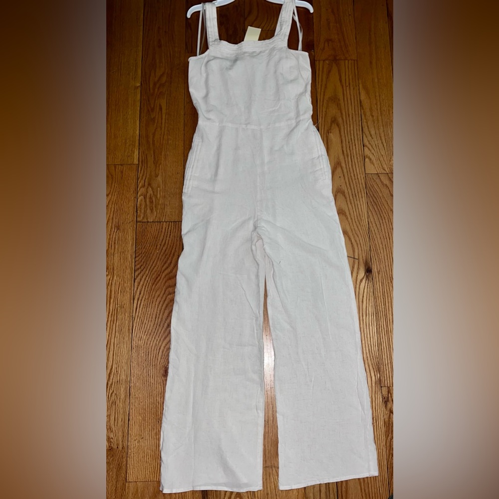 Jump suit
